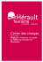 AO - magazine de tourisme-2013-06 - A LA UNE