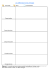 Les différentes formes d`énergie