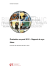 &Eacute;valuation ex-post 2012 &ndash; Rapport de syn- th&egrave;se