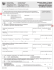 Break Open Ticket Licence Application Demande de licence de