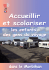 Accueillir et scolariser