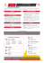 S.S.I.A.P. 1er degré CALENDRIER DE FORMATION : Incendie