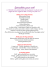 Téléchargez la carte Spécialité de Noël en PDF