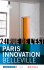 Plaquette Paris Innovation Belleville