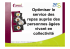Pr&eacute;sentation Visuel d`aide au service des repas