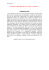 Explication d`un texte d`Auguste Comte