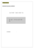 Exemple Evaluation