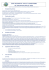 etat descriptif type et conditions de location chalet 2016