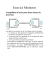 Exercice Moniteurs