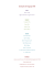 Exemples de langage SMS