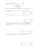 Examen de Juin 07