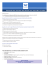 Fiche de renseignements administratifs à télécharger.