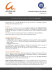 Lire le communiqué de presse complet