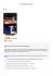 Evaluation du site mphim.net