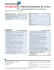 Quarterly Portfolio Disclosure, as at March 31, 2016