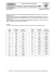 Sections des Conducteurs AWG