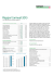 Rapport annuel 2015