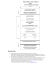 PRESCRIBED LABEL FORMAT Form 1 Used for Bedding