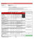 exemple de formulaire pour le budget