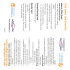 Child Safety Seat Checklist Liste de vérification