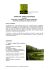 Parcs et jardins, Module 2 Intervenir, restaurer un