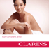 Les Soins Clarins