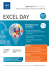 excel day - Vision Training