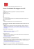 Cursus Certification Développeur Java EE : Webmaster