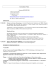 Curriculum Vitae