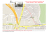 PLAN D`ACCÈS AU SITE UNIVERSITAIRE DE GENNEVILLIERS