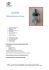 Fast RTM Mixing/injection head