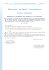Décrets, arrêtés, circulaires