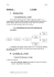CHAPITRE 1 :