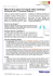 Mesure de la gigue d`un signal vidéo numérique