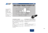 FORME D`USINAGE STANDARD D`EXTREMITE DE VIS