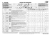 F AWM 1000 TABLEAU DES PROGRAMMES 5019 301 15195