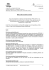 Liens utiles - FORUM TELECOM