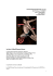 Dossier de Presse - Rencontres Essonne Danse 2011