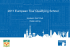 2011 European Tour Qualifying School