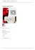 Stockage : Kingston datatraveler 8 Go