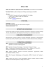 CV_prof BALLO Avril 2015 - CAPEC - CAPEC