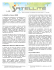 Le Satellite a 5 ans en 2008! Rappel de la réforme de 2003 en
