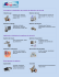 Conception et distribution de produits de détection