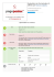 Evaluation du site kameleo.ch,offerte par <a href="http://www