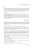 note de presentation historique