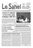 Examen et validation du document cadre strat&eacute;gique 2008-2012