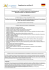 Supplément au certificat