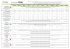 Calendrier 2017 FOSEC