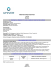 Material Safety Data Sheet 1. CHEMICAL PRODUCT AND