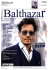 Balthazar - Studio Olivier Dassault